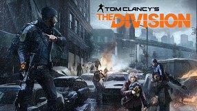 Gra Tom Clancy's The Division - największa niespodzianka targów E3 2013