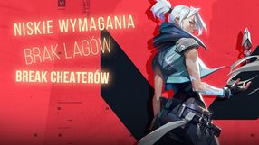 Niskie wymagania i brak cheaterów – Valorant to strzelanka twórców LoL, która może namieszać zapowiedź gry