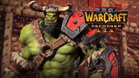 Nie rozumiem, czemu Blizzard wydał Warcraft 3 Reforged