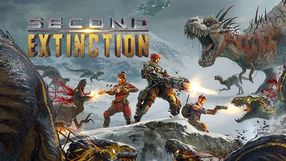 Second Extinction