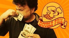 Double Fine czy Double Fail? Potknięcia Kickstartera i Early Access w jednym miejscu