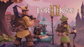 For the King II