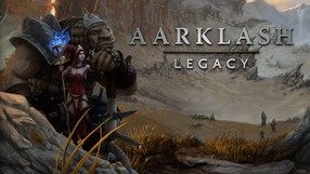 Aarklash: Legacy