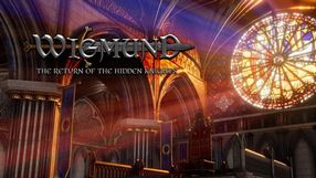 Wigmund: The Return of the Hidden Knights