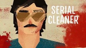 Serial Cleaner