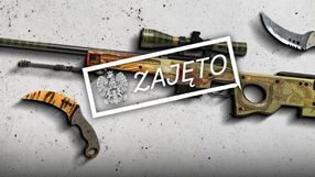 Czy komornik może zająć ci skina z CSGO? Może, ale to nie takie proste