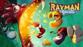 Recenzja gry Rayman Legends - fenomenalna platformówka staje się jeszcze lepsza