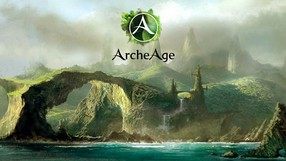 ArcheAge – nadchodzi najbardziej rozbudowane MMO ostatnich lat