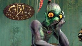 Oddworld: Abe's Oddysee