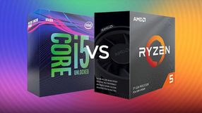 Core i5 9600K vs Ryzen 5 3600X – dobry procesor do gier