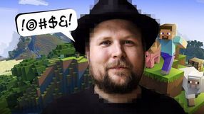 Dlaczego Minecraft odcina się od Notcha – ojca kultowej gry?