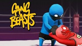 Gang Beasts