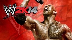 WWE 2K14