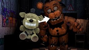 Maskotkowy horror w grach, czyli jak urocze może być straszne