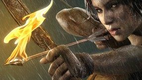 Tomb Raider - poradnik do gry