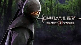 Chivalry: Deadliest Warrior