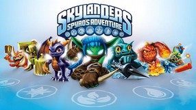 Zabawki wkraczają do gry - recenzja Skylanders: Spyro's Adventure