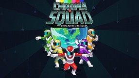 Chroma Squad