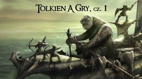 Tolkien, a gry komputerowe - część I