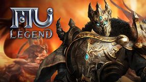 Graliśmy w MU Legend – darmowe Diablo III z nutką MMO zapowiedź gry