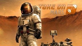 Take on Mars