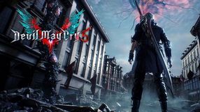 Graliśmy w Devil May Cry 5 – fani zapłaczą ze szczęścia zapowiedź gry