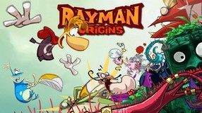 Tak się robi platformówki! - recenzja gry Rayman Origins