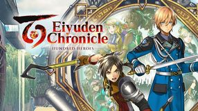 Eiyuden Chronicle: Hundred Heroes - RPG