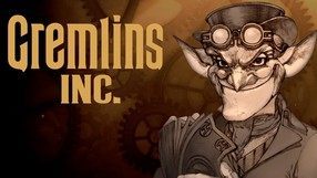Gremlins, Inc.