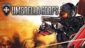 Umbrella Corps