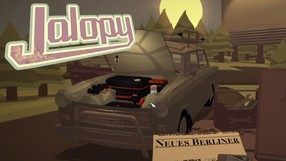 Jalopy