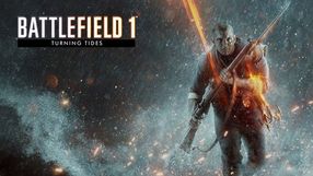 Battlefield 1: Niespokojne wody