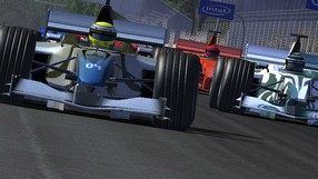 rFactor v.1.255g