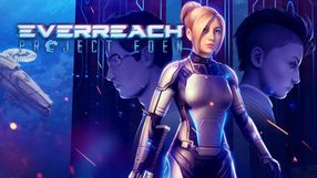 Everreach: Project Eden