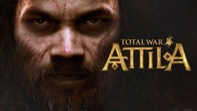 Total War: Attila Fall of the Eagles v.5.2