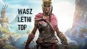 Wakacyjne hity – najpopularniejsze gry lata według danych GRYOnline.pl