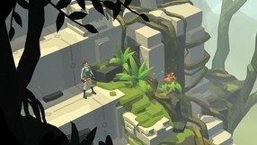 Recenzja gry Lara Croft GO – perełka w klimacie pierwszych odsłon Tomb Raidera