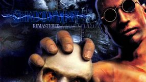 Shadow Man Remastered