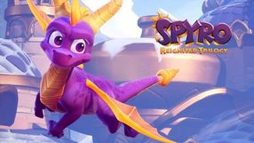 Recenzja gry Spyro Reignited Trilogy – wielki powrót smoczej legendy