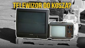 Przez DVB-T2 musisz kupić nowy telewizor? Telewizję naziemną czekają zmiany