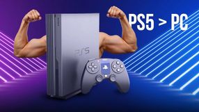 8 rzeczy, które PS5 zrobi lepiej od komputerów PC