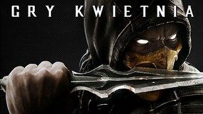 Gry kwietnia 2015 - najciekawsze premiery i konkurs!