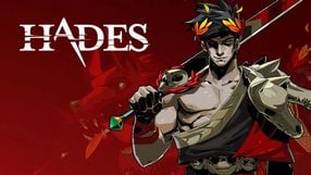 Hades v1.38 +15 Trainer