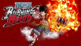 One Piece: Burning Blood