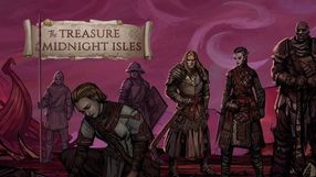 Pathfinder: Wrath of the Righteous - The Treasure of the Midnight Isles