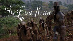 The Black Masses