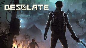 Desolate