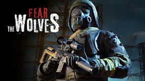 Fear the Wolves