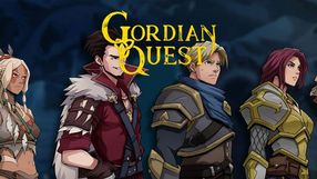 Gordian Quest