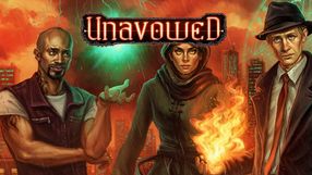 Unavowed